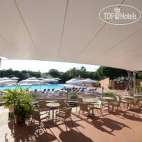 Complesse Turistico Riva Degli Etruschi