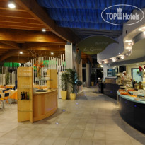 Complesse Turistico Riva Degli Etruschi