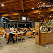 Complesse Turistico Riva Degli Etruschi