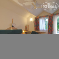 Complesse Turistico Riva Degli Etruschi