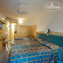 Complesse Turistico Riva Degli Etruschi