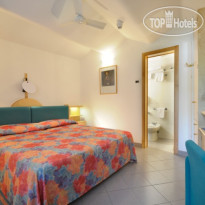 Complesse Turistico Riva Degli Etruschi