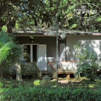 Complesse Turistico Riva Degli Etruschi 