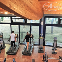 Complesse Turistico Riva Degli Etruschi