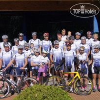 Complesse Turistico Riva Degli Etruschi