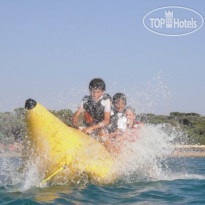 Complesse Turistico Riva Degli Etruschi