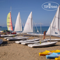 Complesse Turistico Riva Degli Etruschi