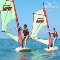 Complesse Turistico Riva Degli Etruschi