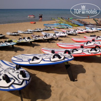 Complesse Turistico Riva Degli Etruschi