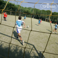 Complesse Turistico Riva Degli Etruschi