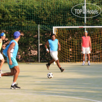 Complesse Turistico Riva Degli Etruschi