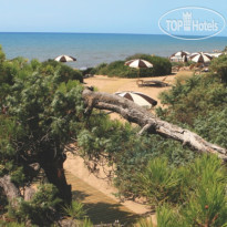 Complesse Turistico Riva Degli Etruschi