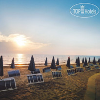 Complesse Turistico Riva Degli Etruschi