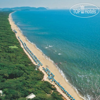 Complesse Turistico Riva Degli Etruschi