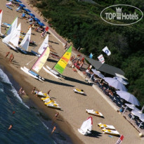 Complesse Turistico Riva Degli Etruschi