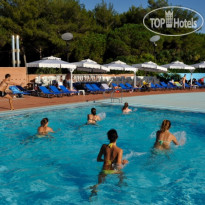 Complesse Turistico Riva Degli Etruschi