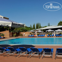 Complesse Turistico Riva Degli Etruschi