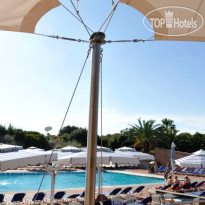 Complesse Turistico Riva Degli Etruschi