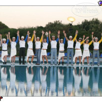 Complesse Turistico Riva Degli Etruschi