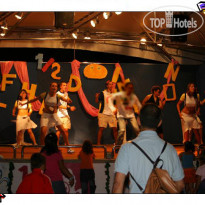 Complesse Turistico Riva Degli Etruschi