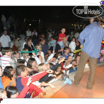 Complesse Turistico Riva Degli Etruschi