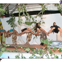 Complesse Turistico Riva Degli Etruschi