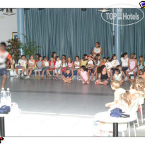 Complesse Turistico Riva Degli Etruschi