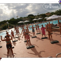 Complesse Turistico Riva Degli Etruschi