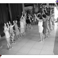 Complesse Turistico Riva Degli Etruschi