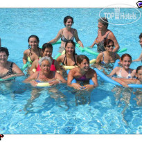 Complesse Turistico Riva Degli Etruschi