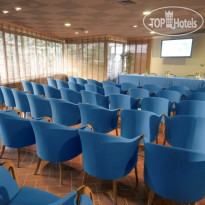 Complesse Turistico Riva Degli Etruschi