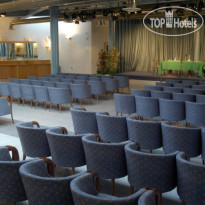 Complesse Turistico Riva Degli Etruschi