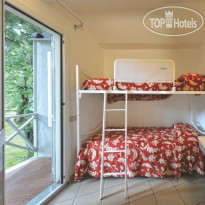 Complesse Turistico Riva Degli Etruschi