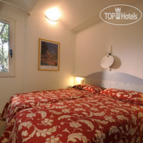 Complesse Turistico Riva Degli Etruschi