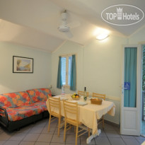 Complesse Turistico Riva Degli Etruschi