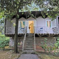 Complesse Turistico Riva Degli Etruschi