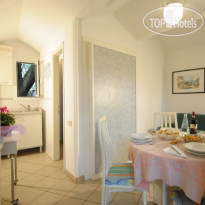 Complesse Turistico Riva Degli Etruschi