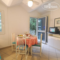 Complesse Turistico Riva Degli Etruschi