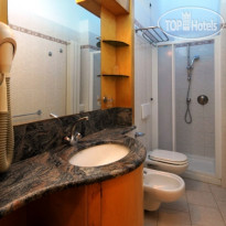 Complesse Turistico Riva Degli Etruschi