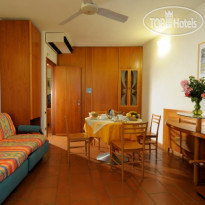 Complesse Turistico Riva Degli Etruschi