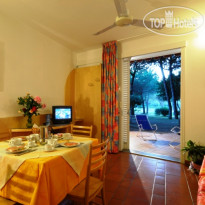 Complesse Turistico Riva Degli Etruschi