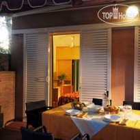 Complesse Turistico Riva Degli Etruschi