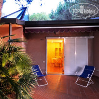 Complesse Turistico Riva Degli Etruschi