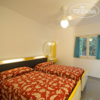 Complesse Turistico Riva Degli Etruschi