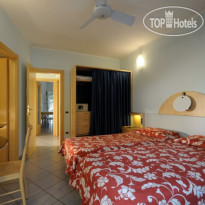 Complesse Turistico Riva Degli Etruschi