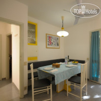 Complesse Turistico Riva Degli Etruschi