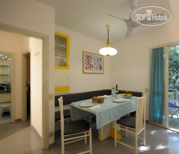 New photos from tourists Complesse Turistico Riva Degli Etruschi 4*