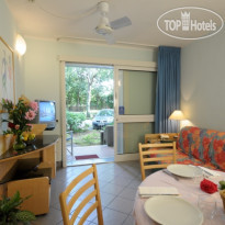 Complesse Turistico Riva Degli Etruschi