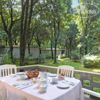 Complesse Turistico Riva Degli Etruschi