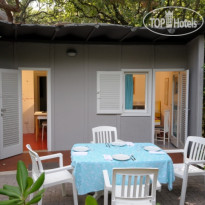 Complesse Turistico Riva Degli Etruschi